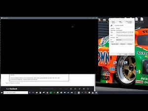 Oculus Mirror Resolution