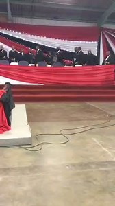 Nantsi Nkosi le ntlangano. | The Methodists