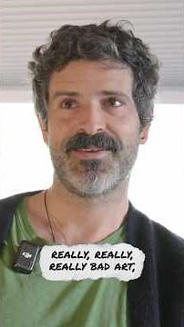 Devendra Banhart explains how important dharma is as a performer