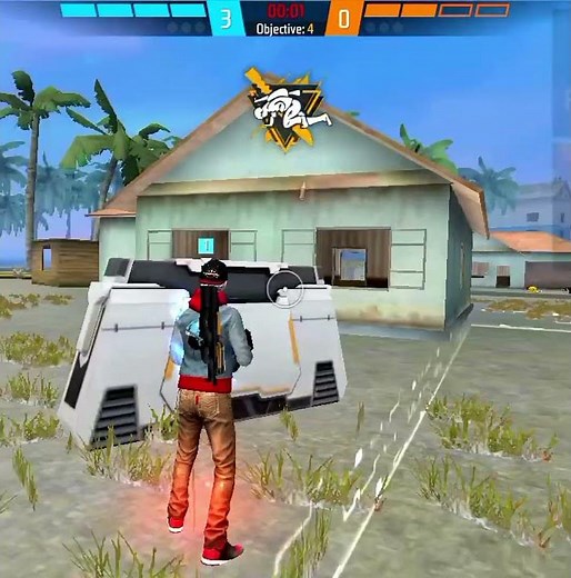 FF Max GamePlay - 2025 5 Dec - 1