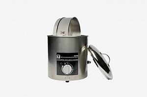 Test Sieve Accessories | W.S. Tyler