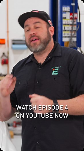 In the final episode of Building The Perfect Daily MK7 GTI, the journey comes full circle as Dave and Michael put the finishing touches on this build. From raw power to precision handling, every detail has been fine-tuned to create the ultimate Stage 2 daily driver. Did we succeed in building the perfect daily-driven MK7? Find out on the iE YouTube NOW! #ietuned #integratedengineering #livefastbuyfun #ie #mk7gti | Integrated Engineering