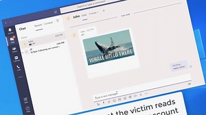 Microsoft Teams Patches Flaw to Stop GIF-Based Attacks