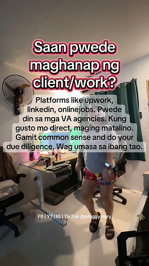 7.2K views · 86 reactions | FAQs about how to start working from home #FreelancingPH #VirtualAssistantPH #WorkFromHomePH #FreelancerLife #VirtualAssistant #RemoteWork #HomeBasedBusiness #DigitalNomadPH #OnlineJobsPH #FreelanceTips #VALifeThis2025 | BloggyMary Group | Facebook