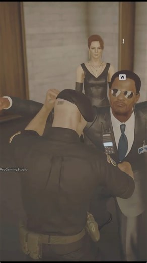Hitman 3 Brutal Gameplay 🔥 #shorts #gameplay