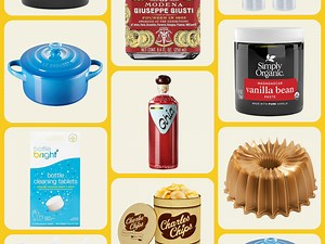 50 Amazon Products Under $50 Every Foodie Needs Immediately