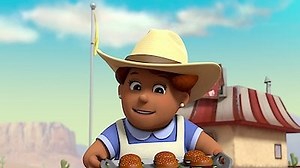 Watch Paw Patrol Season 10 Episode 5 - Pups and the Werepuppy!/Pups Save a Sleepwalking Mayor