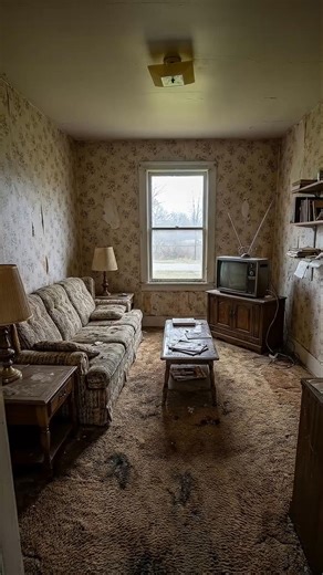 Modern Living Room Transformation 🤯 Before vs After Renovation #beforeafter #renovation #shorts