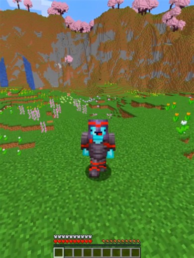 Get The God Armor in Minecraft — Step-by-Step Guide