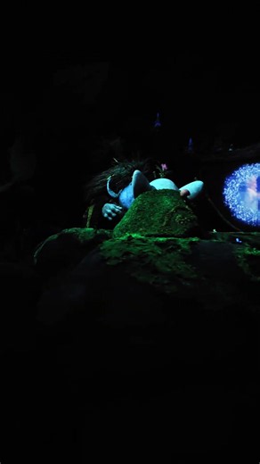 The Troll Scene Hits Different on Frozen Ever After