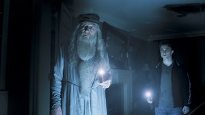 Décès de l’acteur Michael Gambon, Dumbledore dans Harry Potter