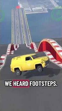 We thought sneaking into the mall after closing would be funny….#sneakingin #creepystory #plotwist