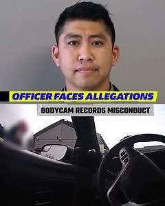 Officer Accused After Bodycam Captures Inappropriate Comments ️ | Pixel Pop | Facebook