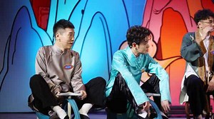 张云雷杨九郎：20210127中国诗词小会