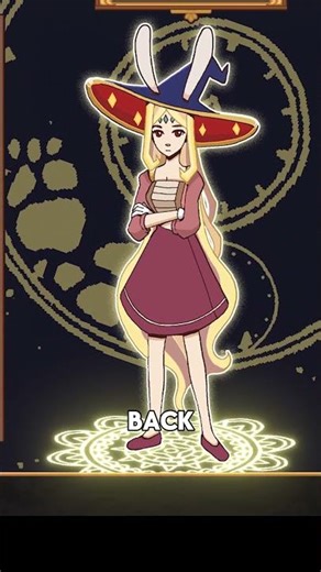 Drawing to cast spells? The Magus Circle #indiegames #steam #newgames