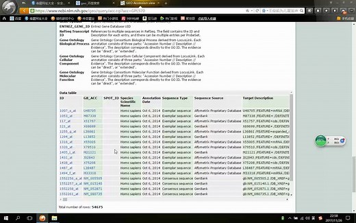 如何使用R软件进行GEO芯片数据分析