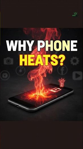 Why Your Phone is Overheating & How to Fix It FAST