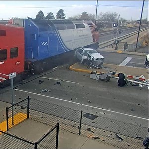 25M views · 44K reactions | WATCH: Utah driver jumps out of SUV...
