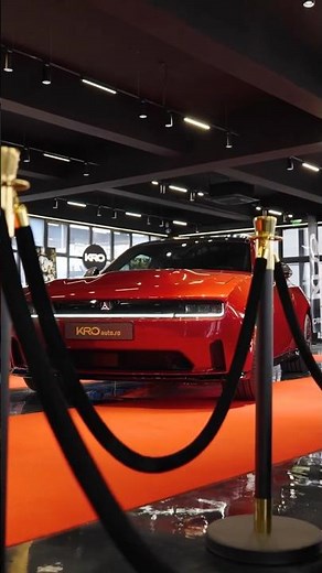 2024 Dodge Charger Daytona Scat Pack Stage 2