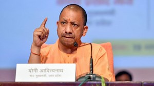 UP: 'योगी राज में नहीं चलेंगी बातें तालिबान की...', चर्चा में सीएम पर बना नया गाना