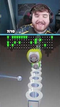 Day 4 - Racing @Lethamyr to SINK all 100 cups first!