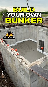 2.4M views · 27K reactions | BUILD YOUR OWN BUNKER with parts from Bomb Shelter Supply! #BombShelterSupply #AtlasSurvivalShelters #doomsdaypreppers #survival #bombshelter #bunkers #saferoom #falloutshelter #panicroom #bunker #prepper #shtf #survivaltips #shelter #undergroundbunkers #offgridliving #offgridlife #shtfready #falloutcommunity #survivalskills #survivalist #preppergear #survivalshelter #prepperskills | Atlas Survival Shelters | Facebook