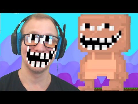 Growtopia - Trolling Fake Pcats