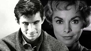 Psycho's scariest moment isn't a scream, but a smile
