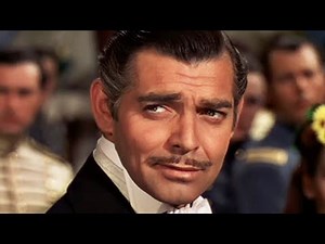 The Tragic Death of Clark Gable and His Two Wives