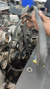 GMC engine driver replace #fblifestyle #vehicle #GMC | Sanjay Sahu