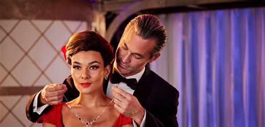 Recensie Pretty Woman: Nederland is in elk geval één musicalster rijker