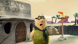 Fruity Pebbles, "SCREAMING GOOD!"