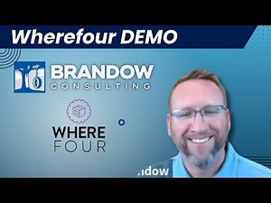 Wherefour Demo