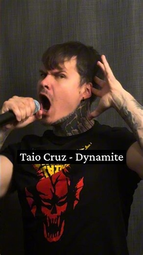 Taio Cruz - Dynamite | Zounatan