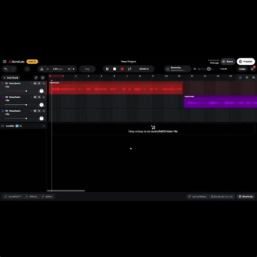 Voice Actor Commissions Open | Kazuki TDK