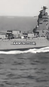 When Relentless Pressure Sank Bismarck 🤯 #britishmilitary #royalnavy #battleship #usa | Armed Gossips