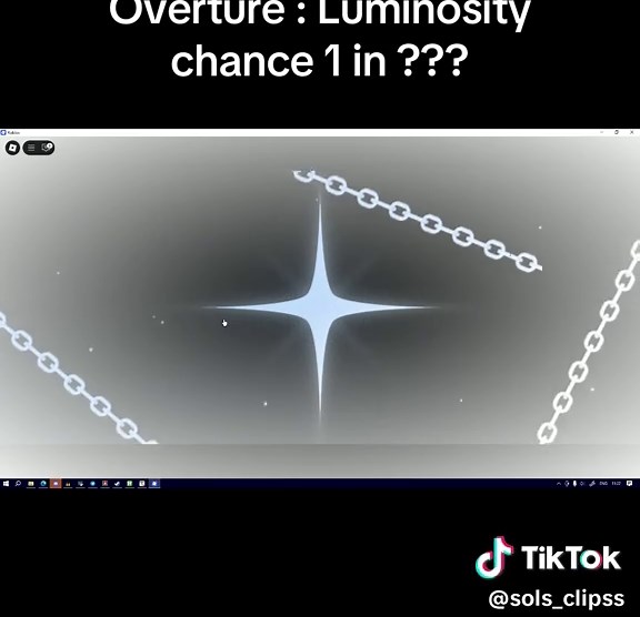 like what#solsrng #rblx #lucky | overture sols rng