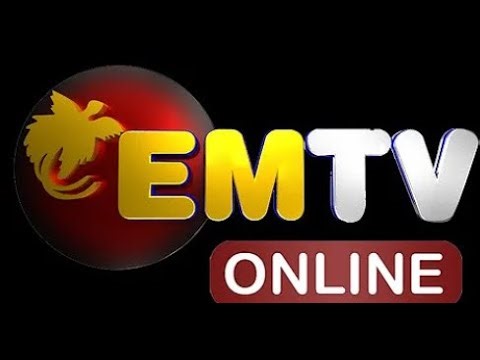 NATIONAL EMTV NEWS | 6PM | TUESDAY 03rd SEPTEMBER, 2024