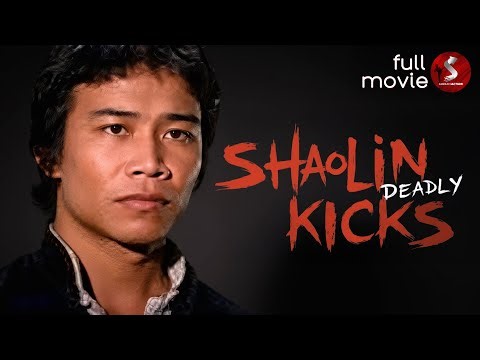 Shaolin Deadly Kicks (1979) | MARTIAL ARTS | Full Movie