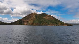 clip-3442233653-taal-lake-gigantic-volcano-cloudy-day-philippines