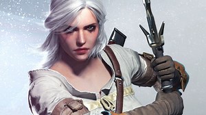 The Witcher 3's ProCiri Mod Allows You To Play Full Game As Ciri