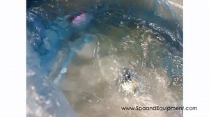 Spa And Equipment on Reels