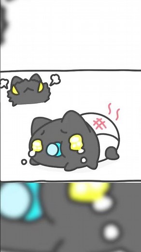 BugCat-Capoo Baby! (Cute Webcomics)