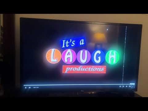 It’s a Laugh Productions/Warren & Rinsler Productions/Disney Channel Original (2007)