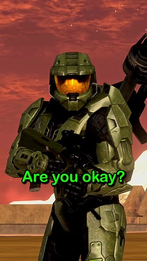 Master Chief Halo Memes That Will Make You Laugh