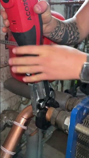 54mm Press Fit Process