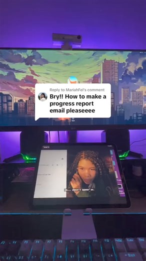 Sample weekly progress report as a virtual assistant ✨ #weeklyprogressreport #progressreport #virtualassistant #executiveassistant #phfreelancers #freelancing #freelancer #brayarn | Brayarn