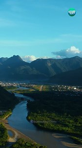 Tingo María, ciudad de la Bella Durmiente. ❤ 🇵🇪 El Paraíso 🔥💚🙂 #turismo #TingoMaria #Selva #travel | RuteandoconDietto