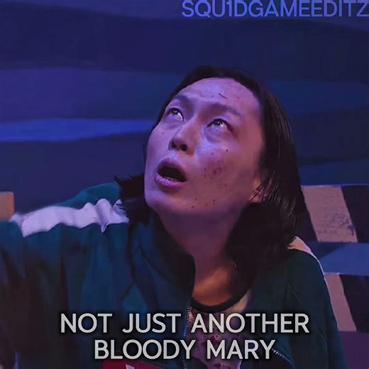 Help why do the keyframes look like that😭 - #squidgame #namgyu #edit