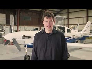 2013 LANCAIR IV-PT For Sale